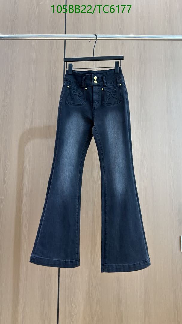 Dior-Clothing Code: TC6177 $: 105USD