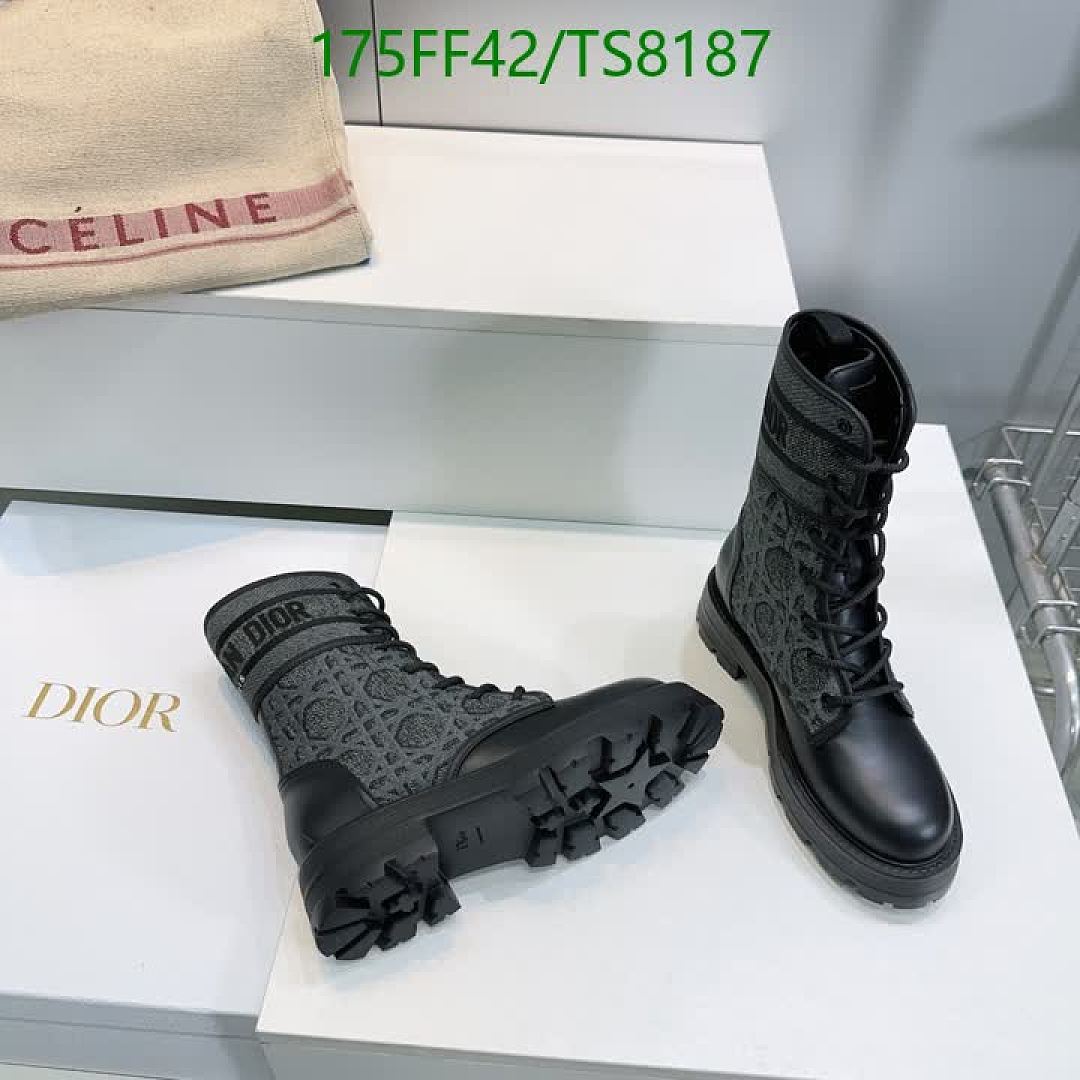 Boots-Shoes(Women) Code: TS8187 $: 175USD