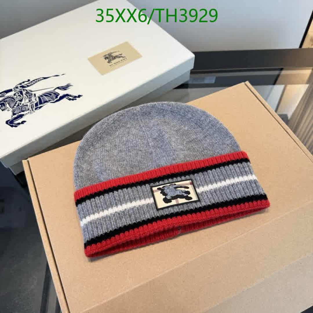 Burberry-Hats Code: TH3929 $: 35USD