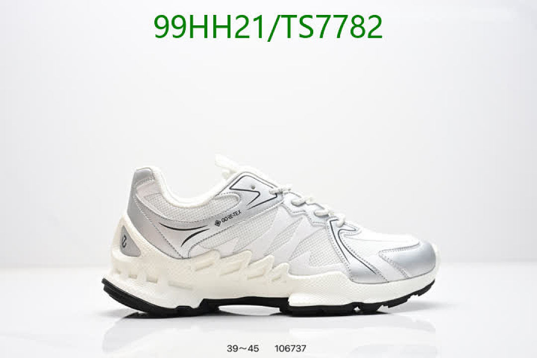 Ecco-Shoes(Men) Code: TS7782 $: 99USD