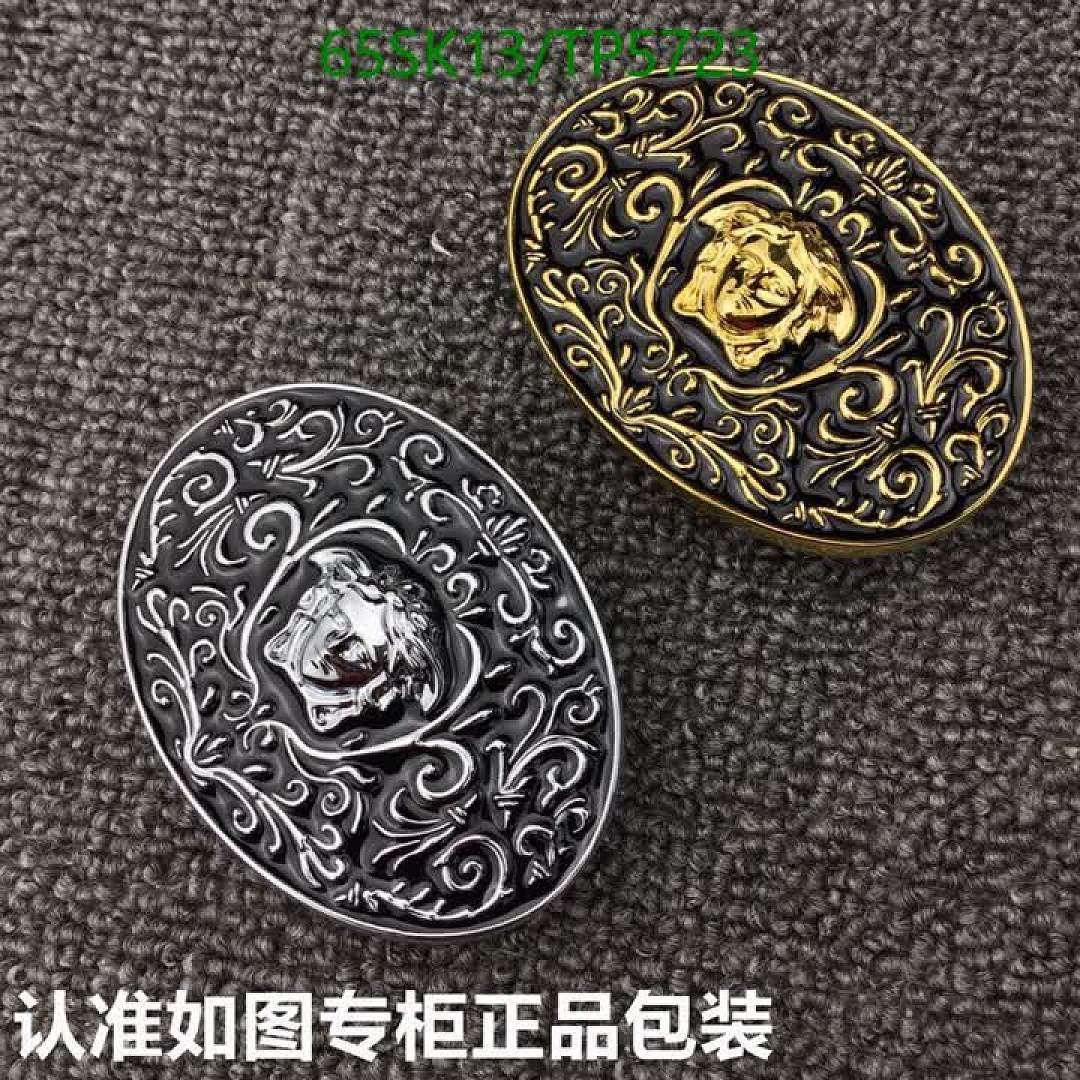 Versace-Belts Code: TP5723 $: 65USD