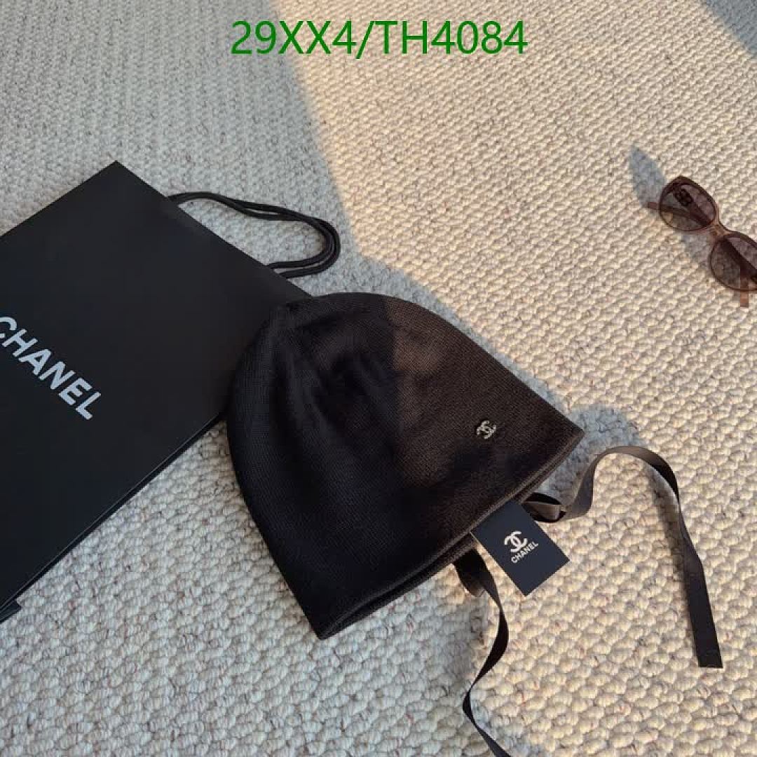 Chanel-Hats Code: TH4084 $: 29USD