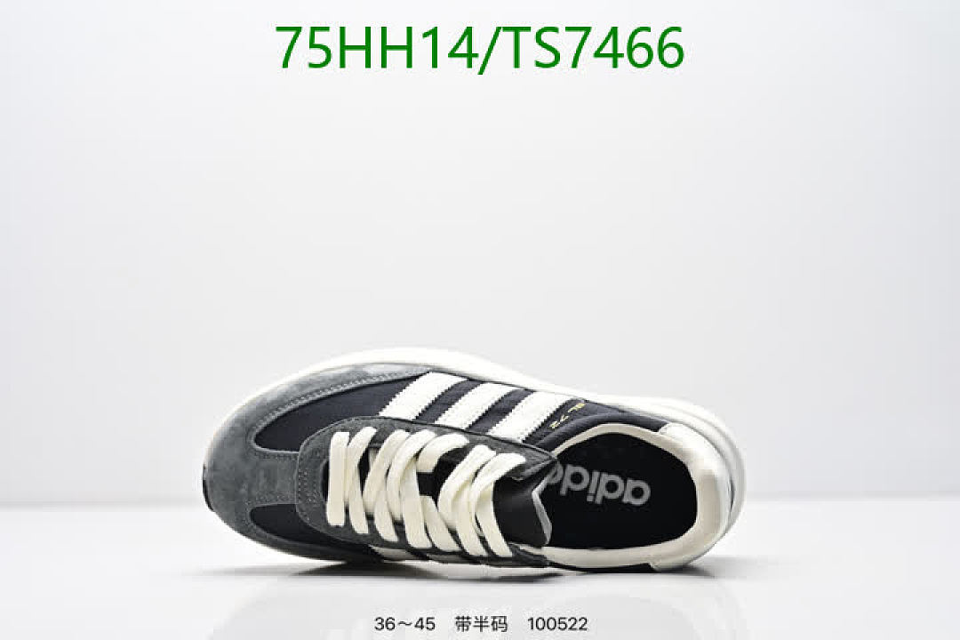 Adidas-Shoes(Women) Code: TS7466 $: 75USD