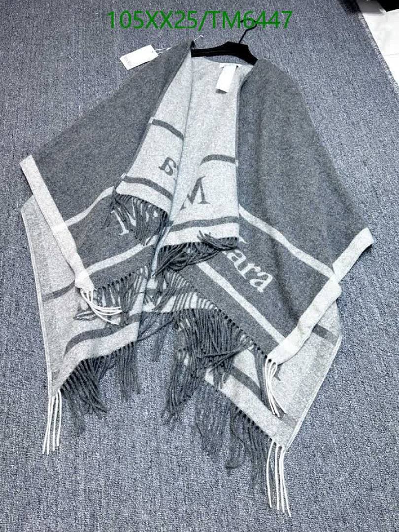 Maxmara-Scarves Code: TM6447 $: 105USD