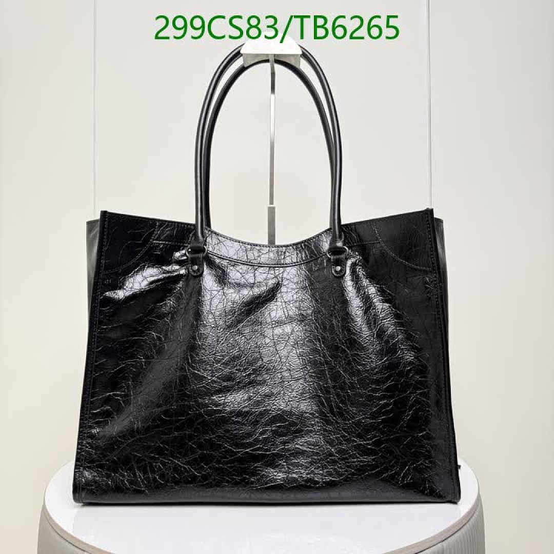 Balenciaga-Bags(5A) Code: TB6265 $: 299USD