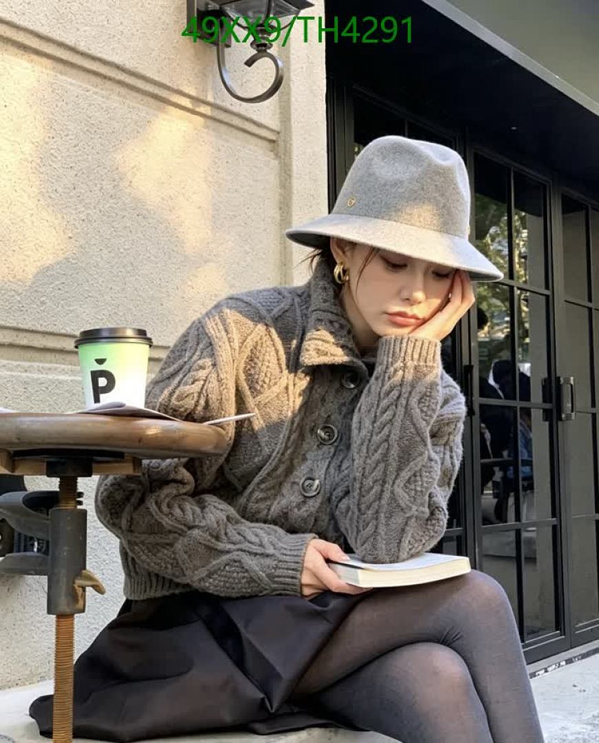LV-Hats Code: TH4291 $: 49USD