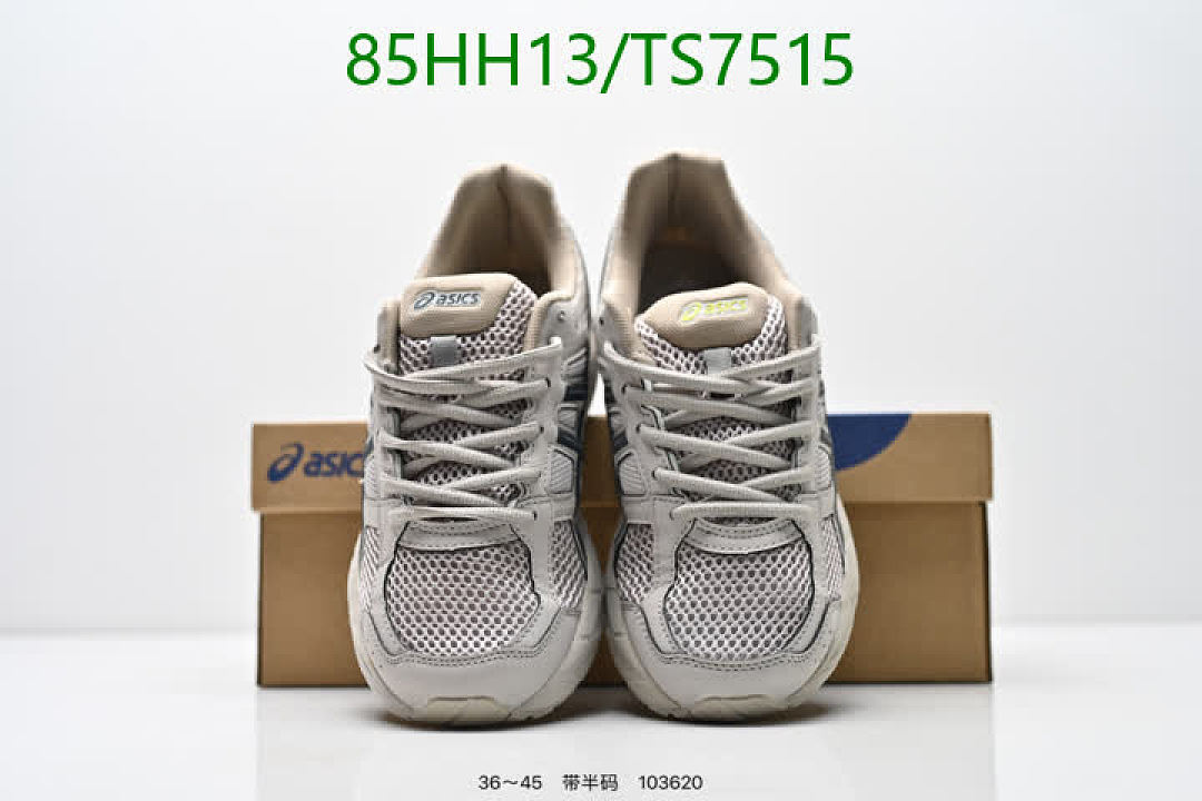 Asics-Shoes(Women) Code: TS7515 $: 85USD