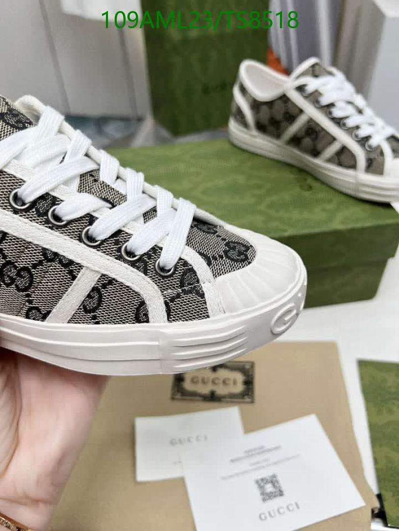 Gucci-Shoes(Men) Code: TS8518 $: 109USD