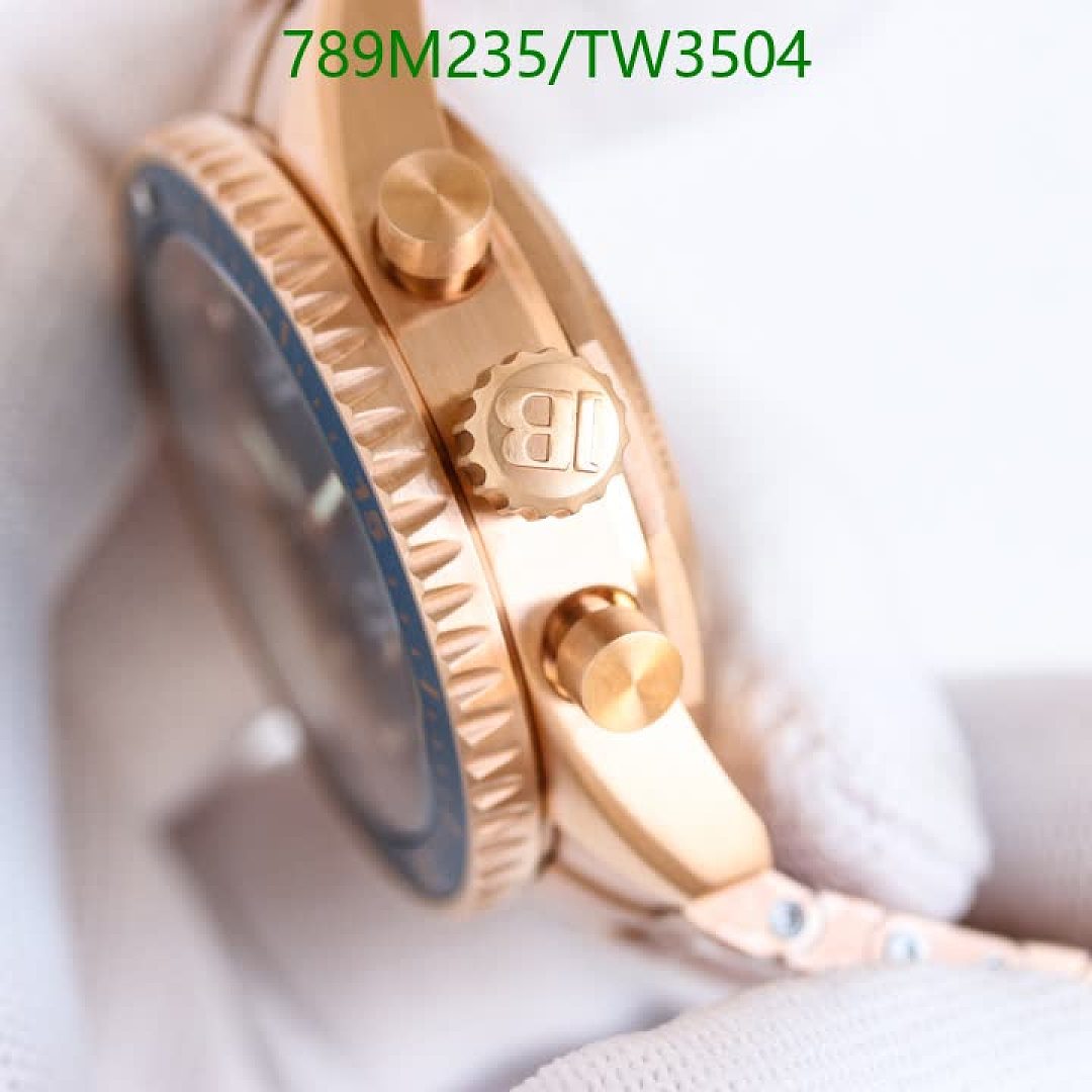 Blancpain-Watches(5A) Code: TW3504 $: 789USD