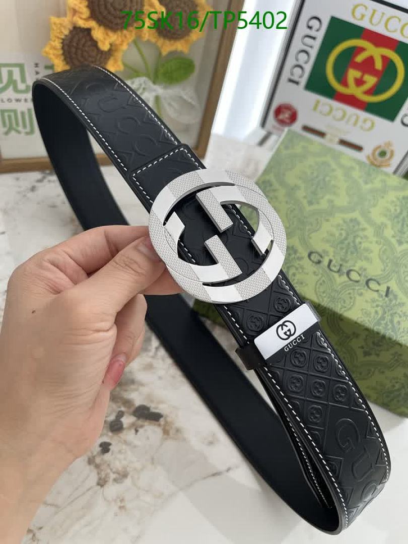 Gucci-Belts Code: TP5402 $: 75USD