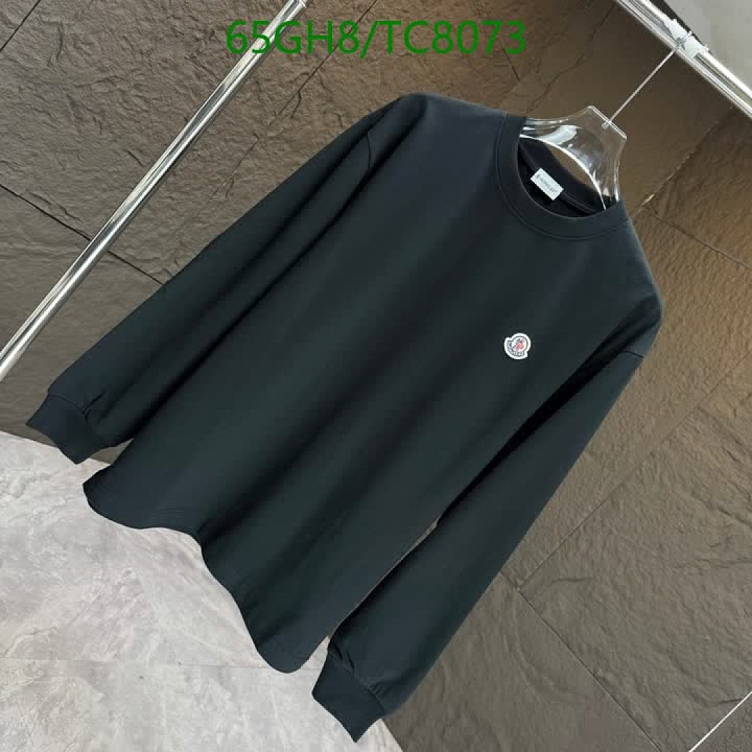 Moncler-Clothing Code: TC8073 $: 65USD
