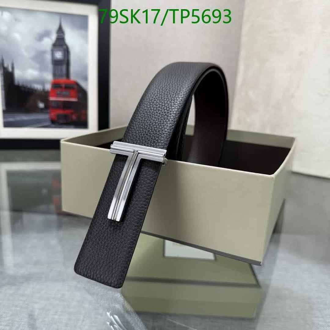 Tom Ford-Belts Code: TP5693 $: 79USD