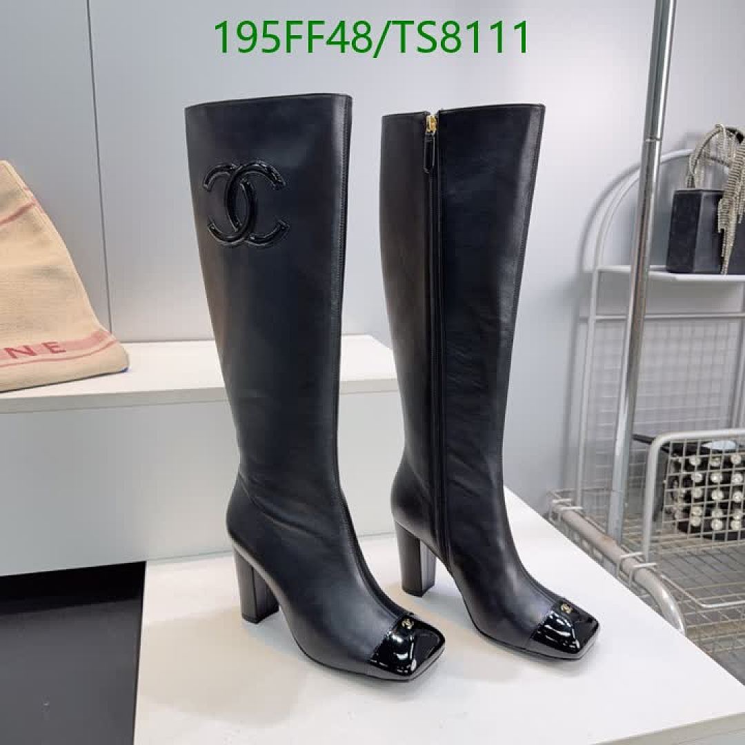 Boots-Shoes(Women) Code: TS8111 $: 195USD