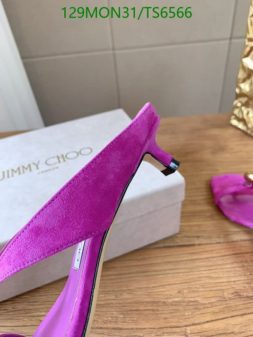 Jimmy Choo-Shoes(Women) Code: TS6566 $: 129USD