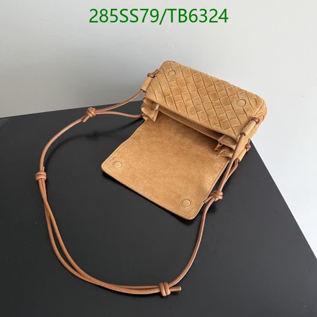 BV-Bags(5A) Code: TB6324 $: 285USD