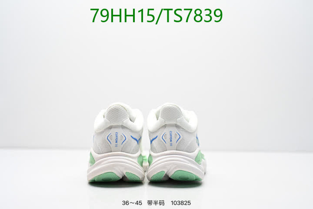 Hoka-Shoes(Men) Code: TS7839 $: 79USD