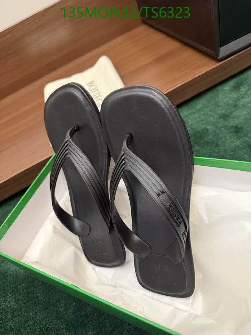 BV-Shoes(Women) Code: TS6323 $: 135USD