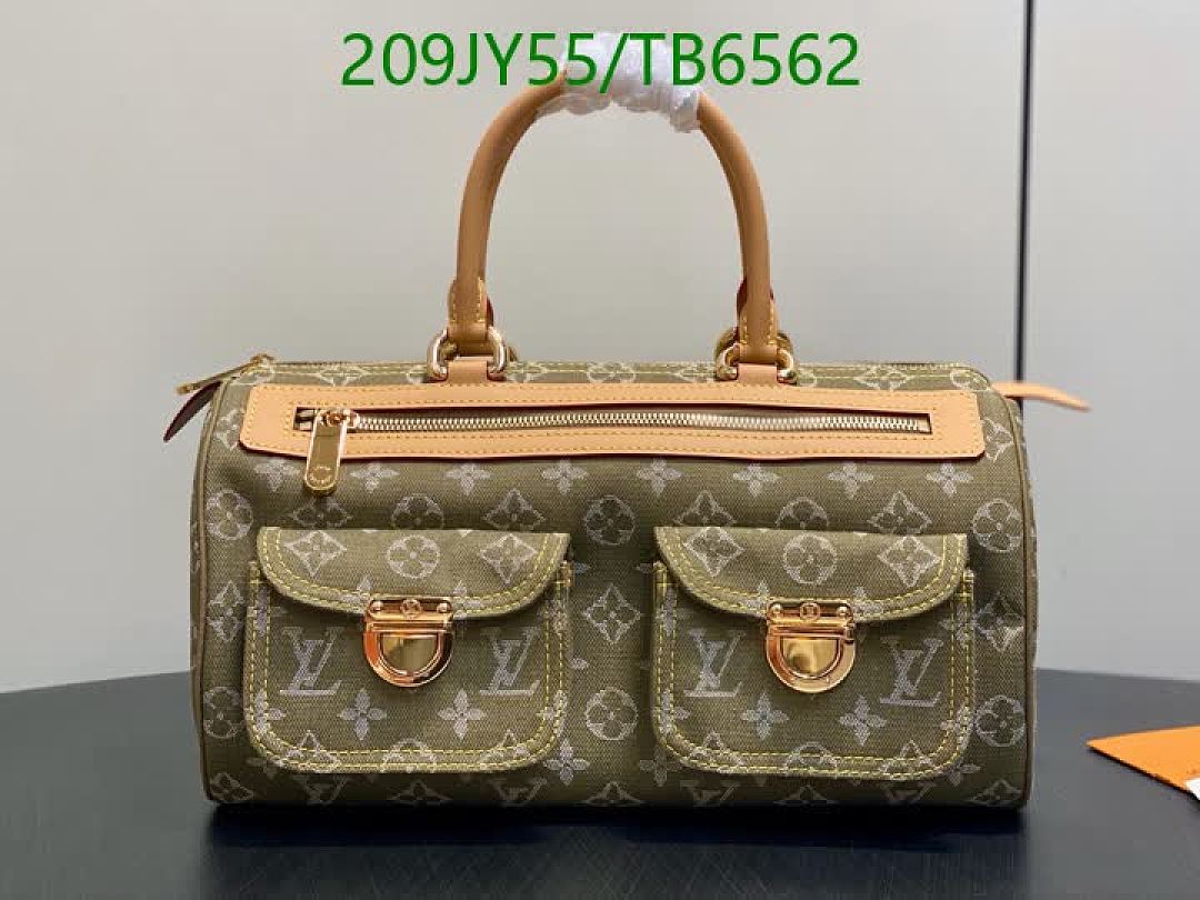 LV-Bags(5A) Code: TB6562 $: 209USD