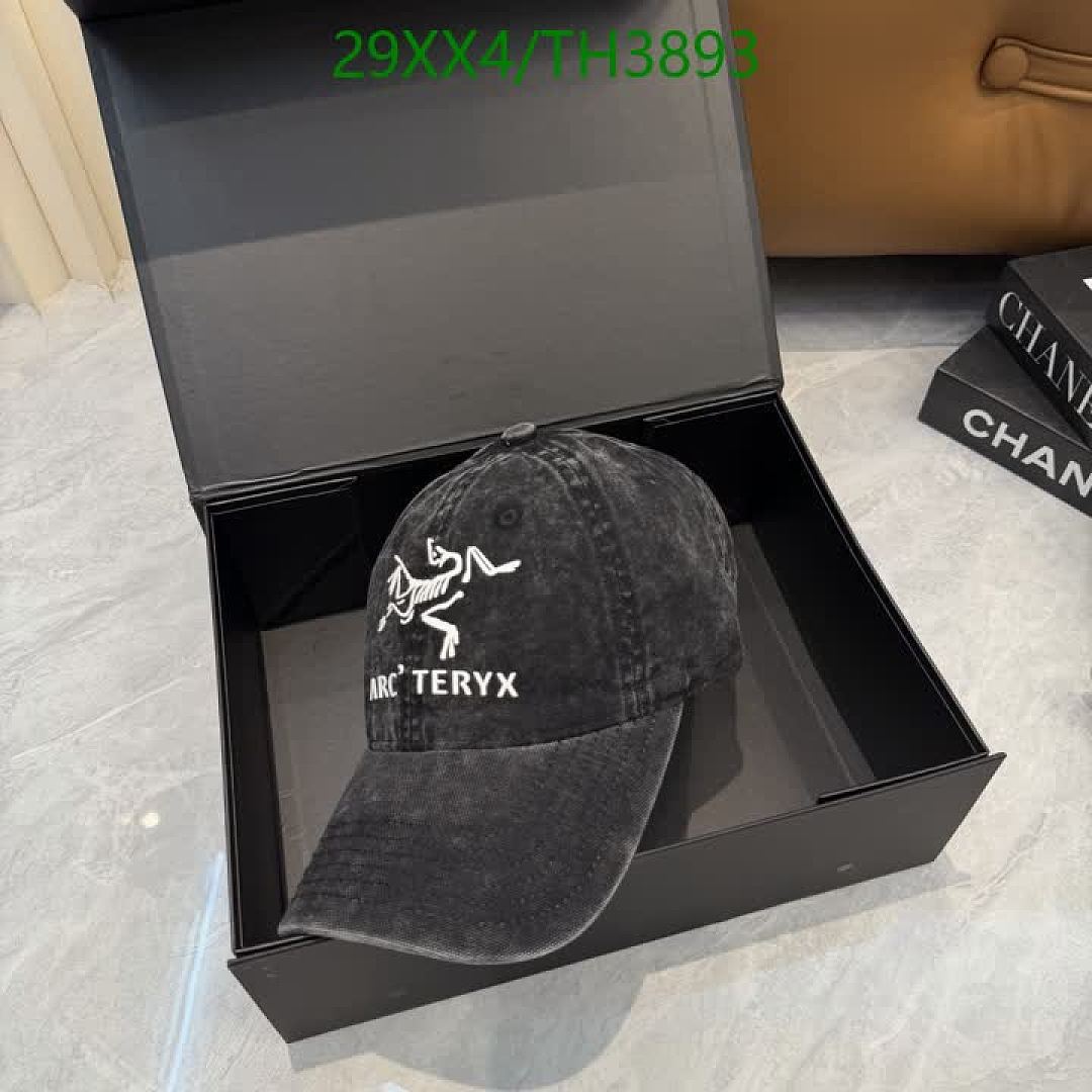 Arcteryx-Hats Code: TH3893 $: 29USD