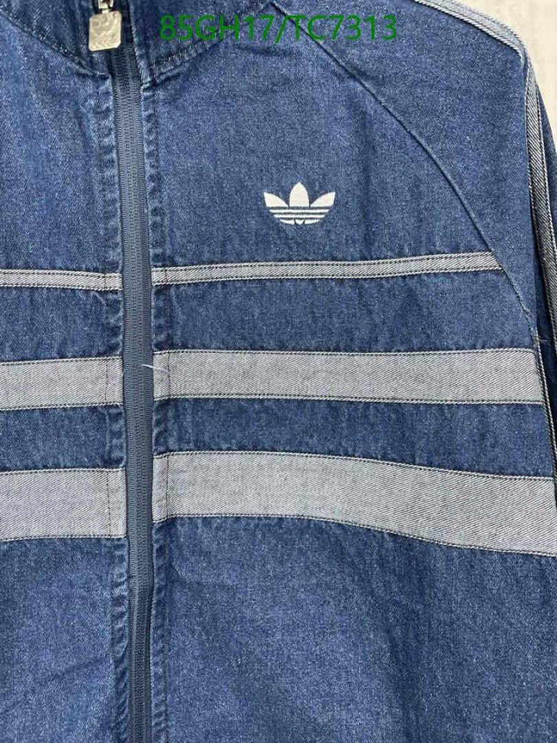 Adidas-Clothing Code: TC7313 $: 85USD