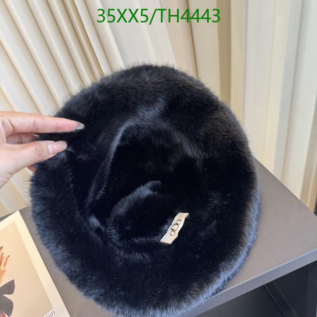 UGG-Hats Code: TH4443 $: 35USD