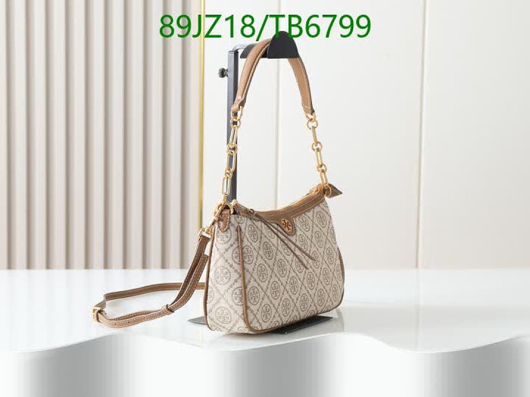 Tory Burch-Bags(4A) Code: TB6799 $: 89USD