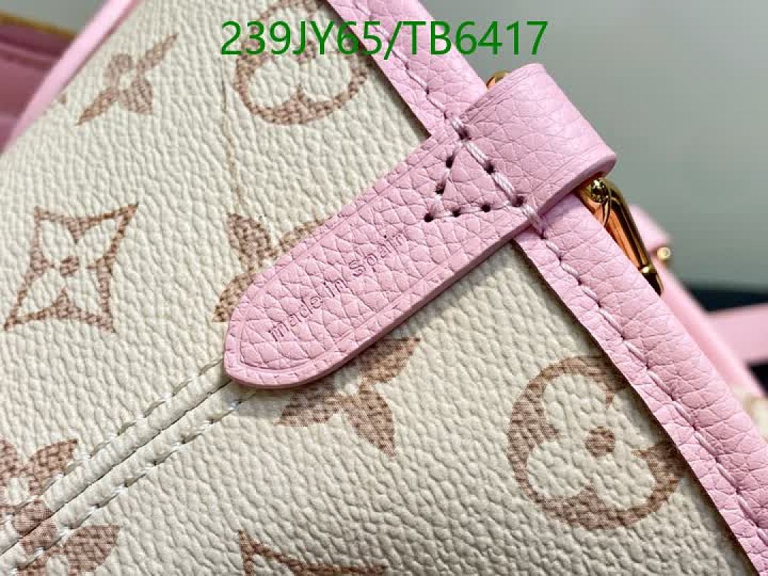 LV-Bags(5A) Code: TB6417 $: 239USD