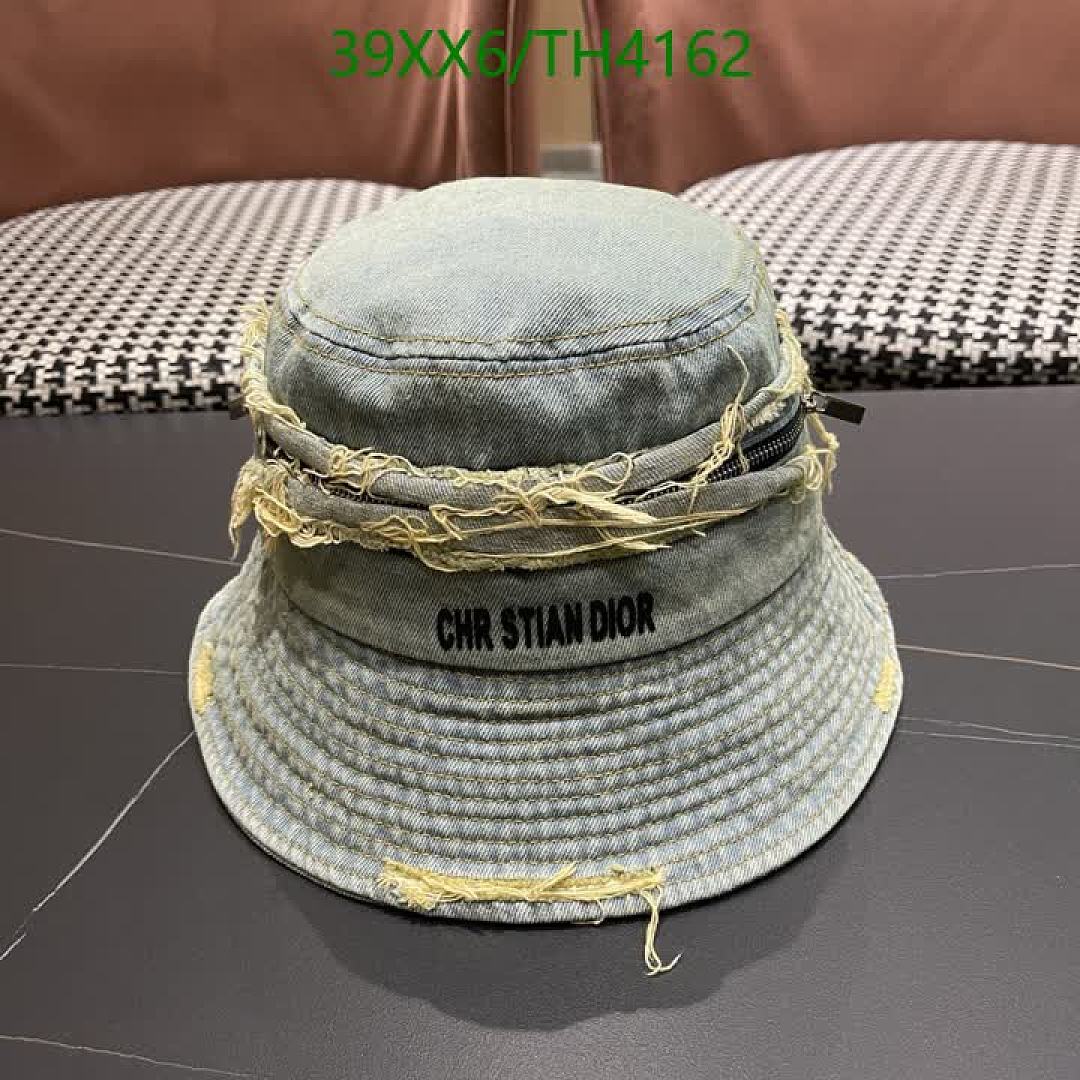 Dior-Hats Code: TH4162 $: 39USD