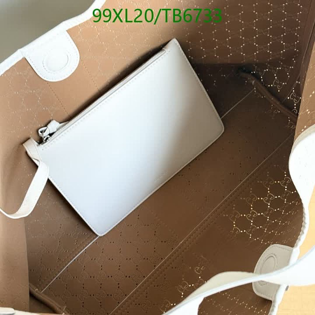 Gucci-Bags(4A) Code: TB6733 $: 99USD