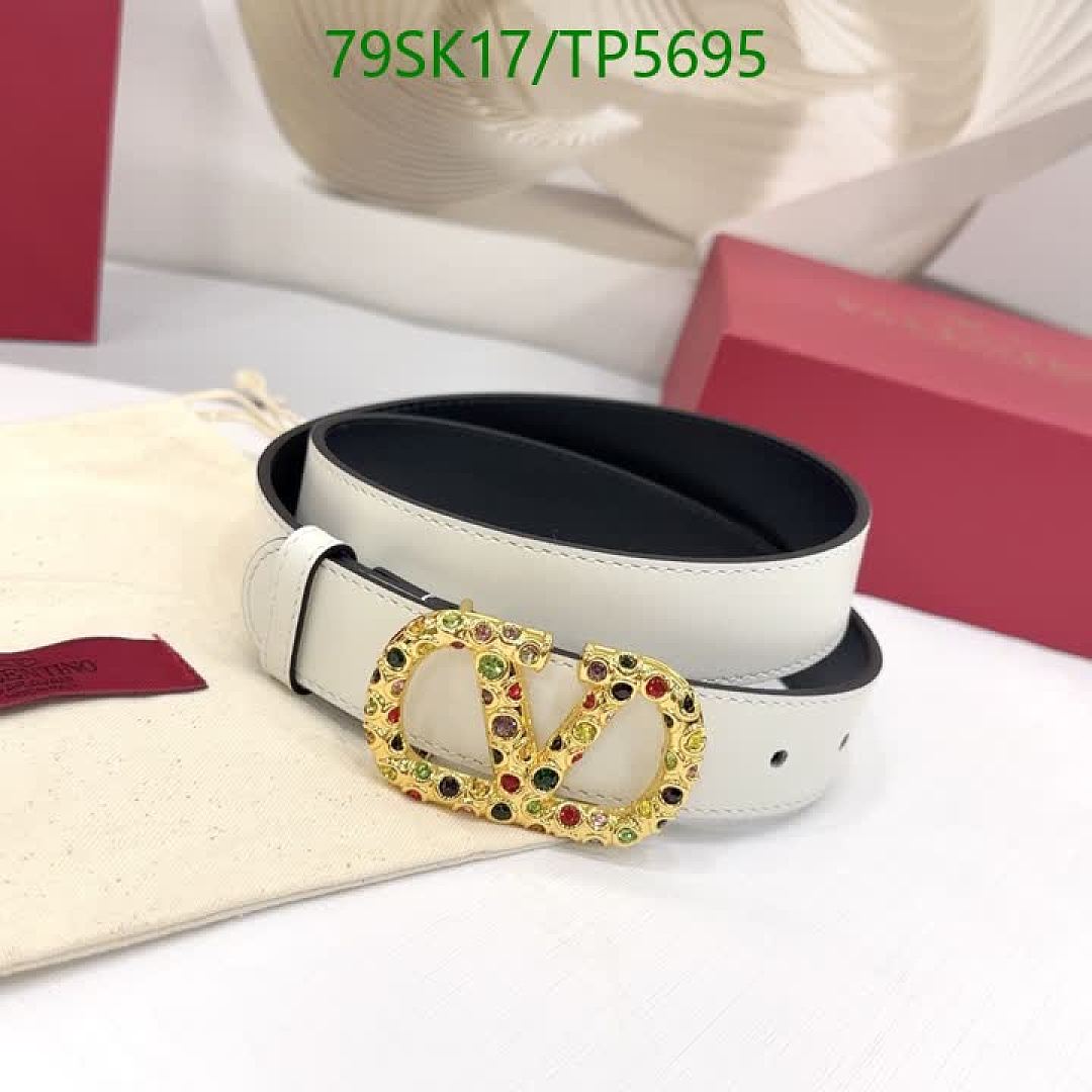 Valentino-Belts Code: TP5695 $: 79USD
