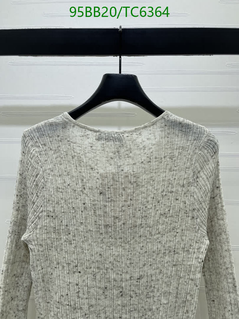 Miu Miu-Clothing Code: TC6364 $: 95USD