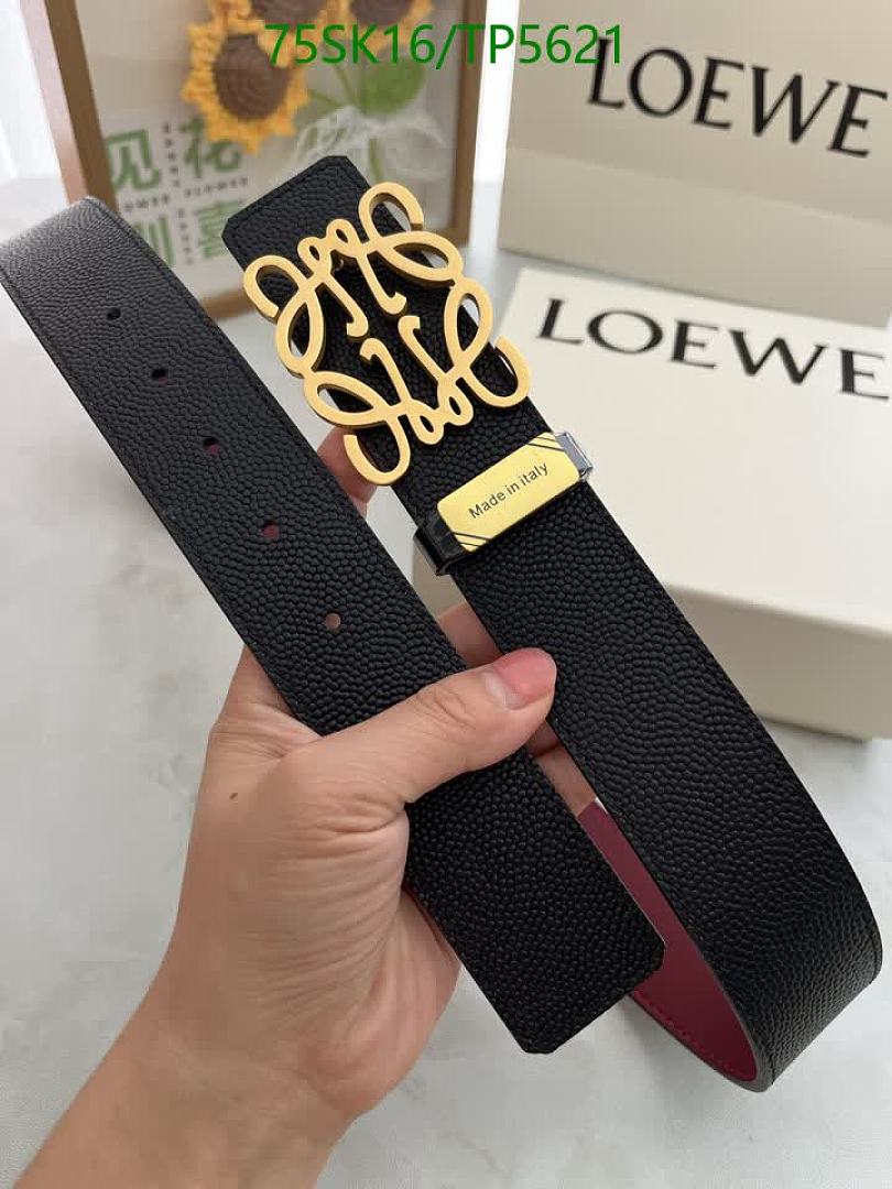 Loewe-Belts Code: TP5621 $: 75USD