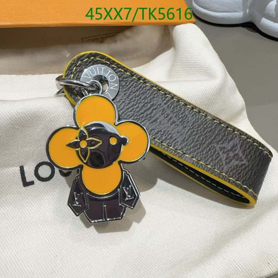 LV-Keychains & Bag Charms Code: TK5616 $: 45USD