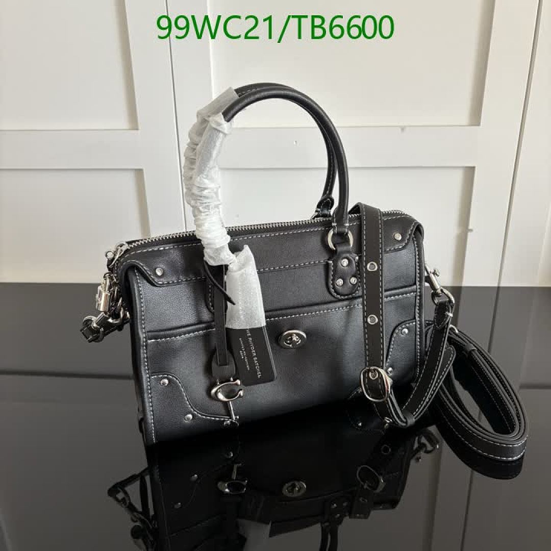 Coach-Bags(4A) Code: TB6600 $: 99USD