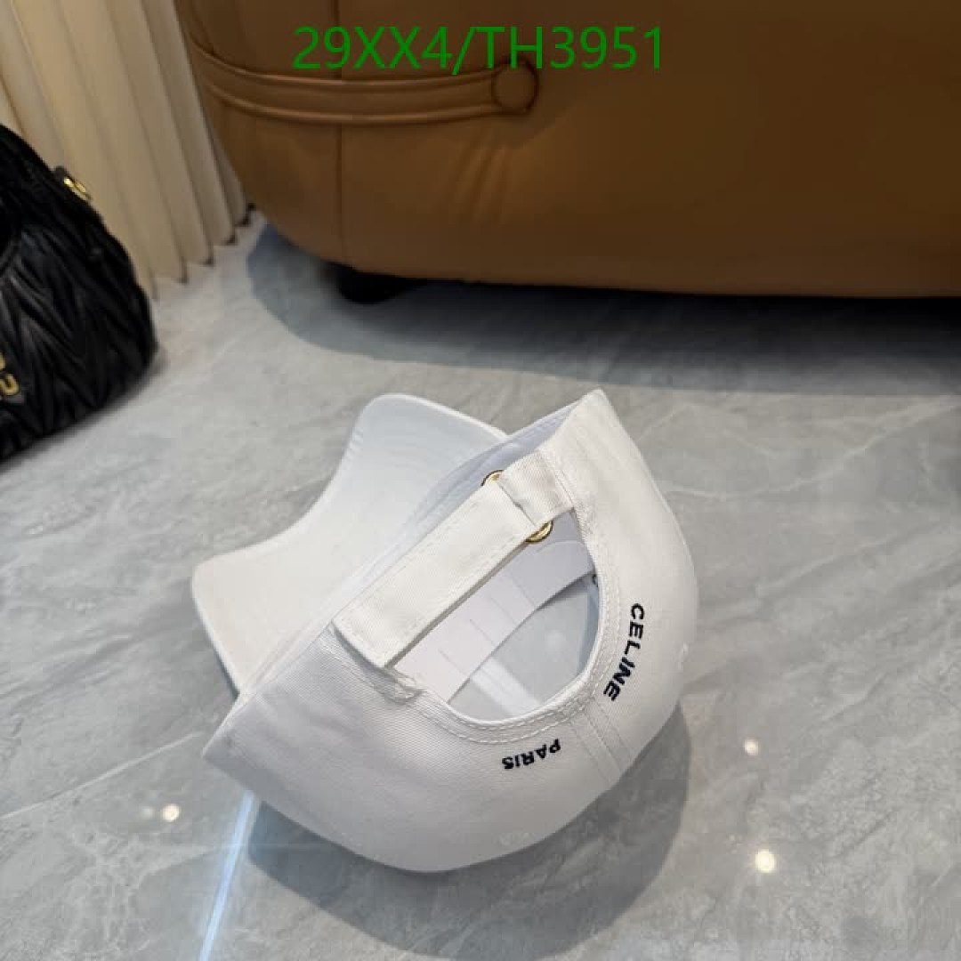 Celine-Hats Code: TH3951 $: 29USD