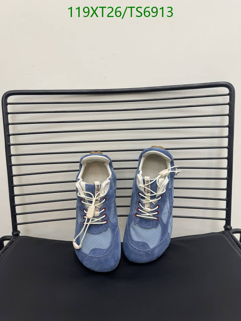 BV-Shoes(Men) Code: TS6913 $: 119USD