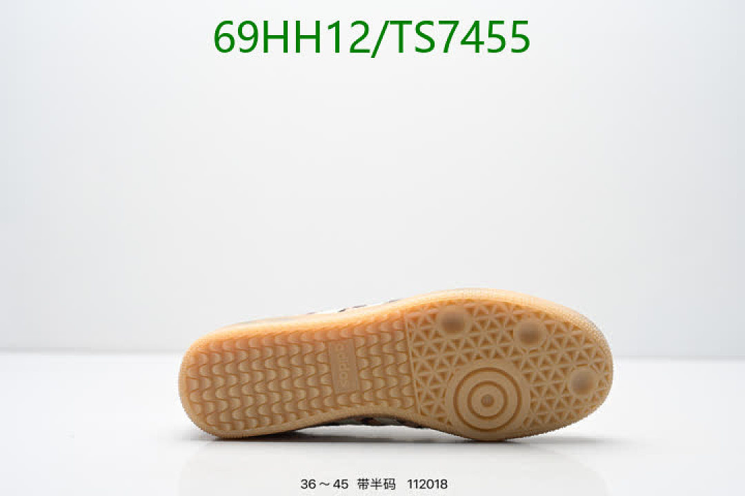 Adidas-Shoes(Women) Code: TS7455 $: 69USD