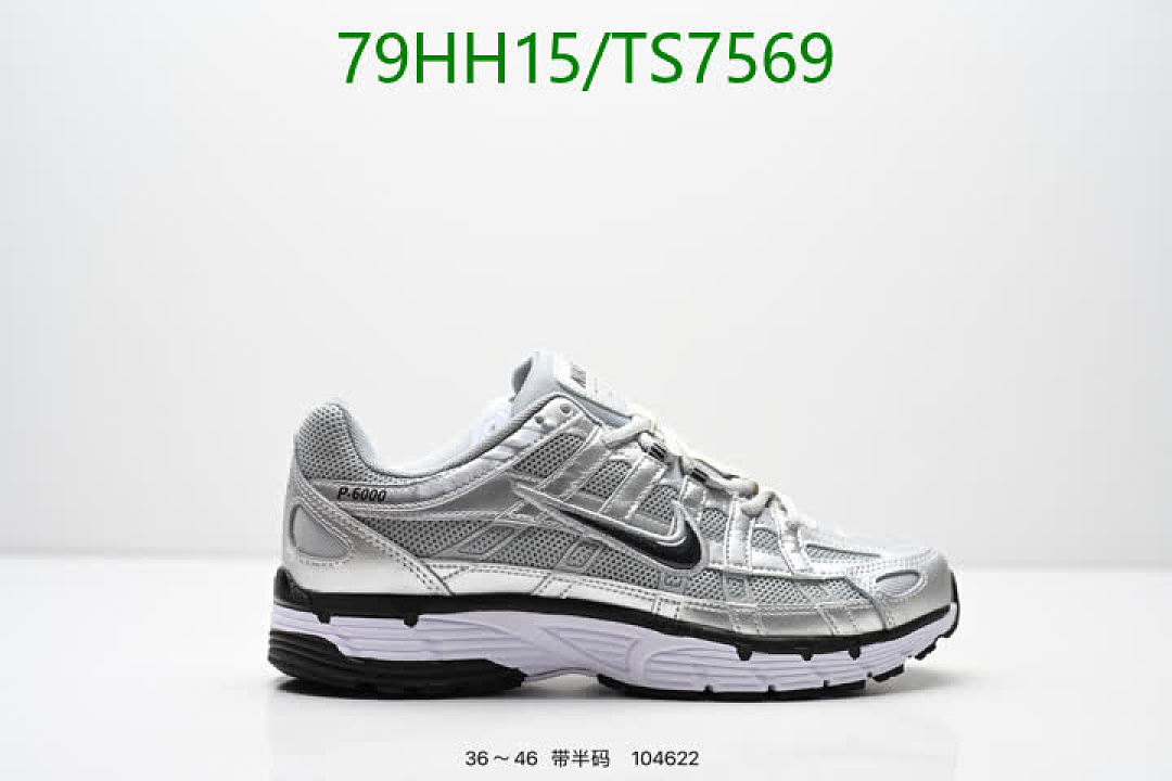 NIKE-Shoes(Women) Code: TS7569 $: 79USD