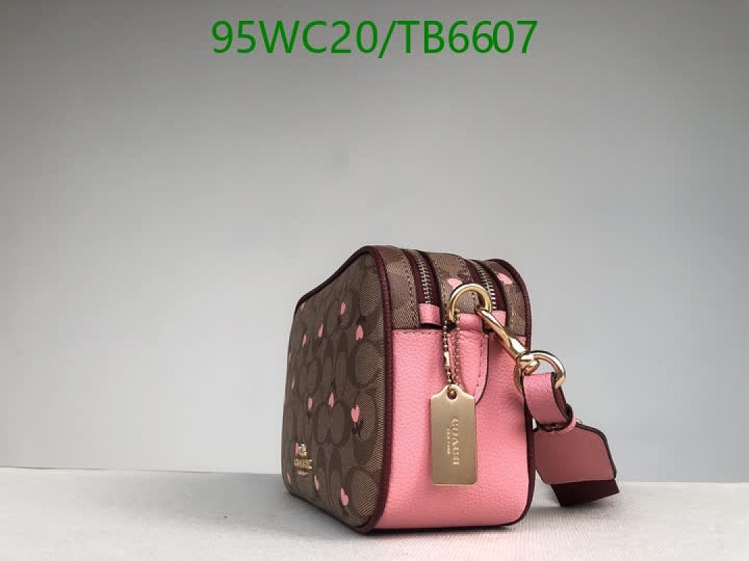 Coach-Bags(4A) Code: TB6607 $: 95USD
