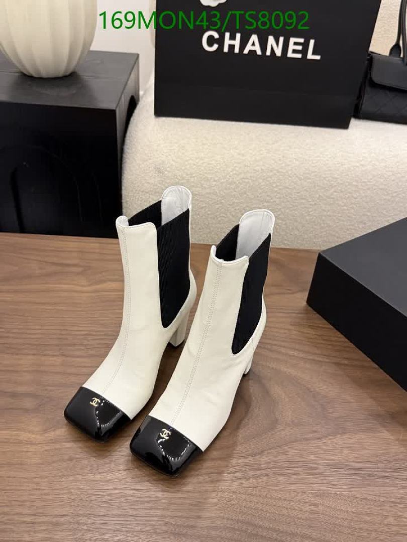 Boots-Shoes(Women) Code: TS8092 $: 169USD
