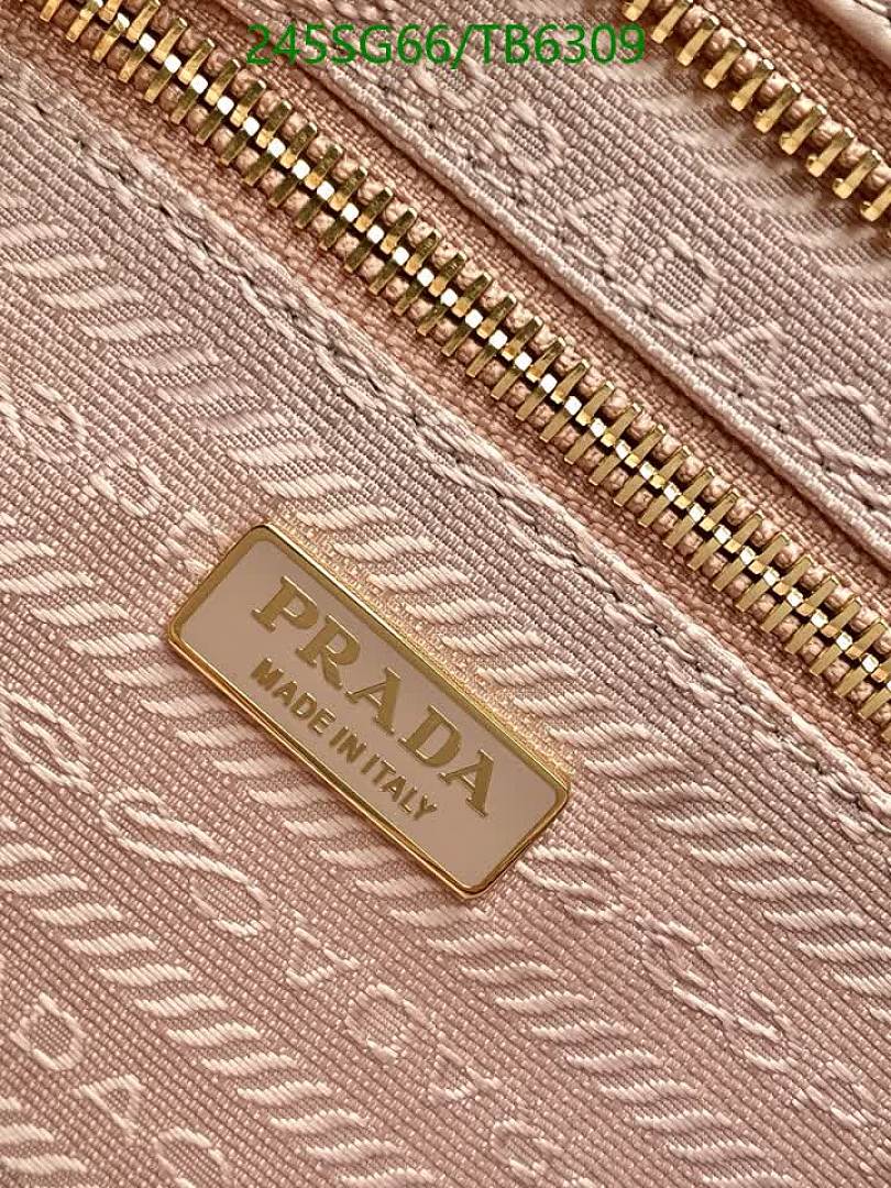 Prada-Bags(5A) Code: TB6309 $: 245USD
