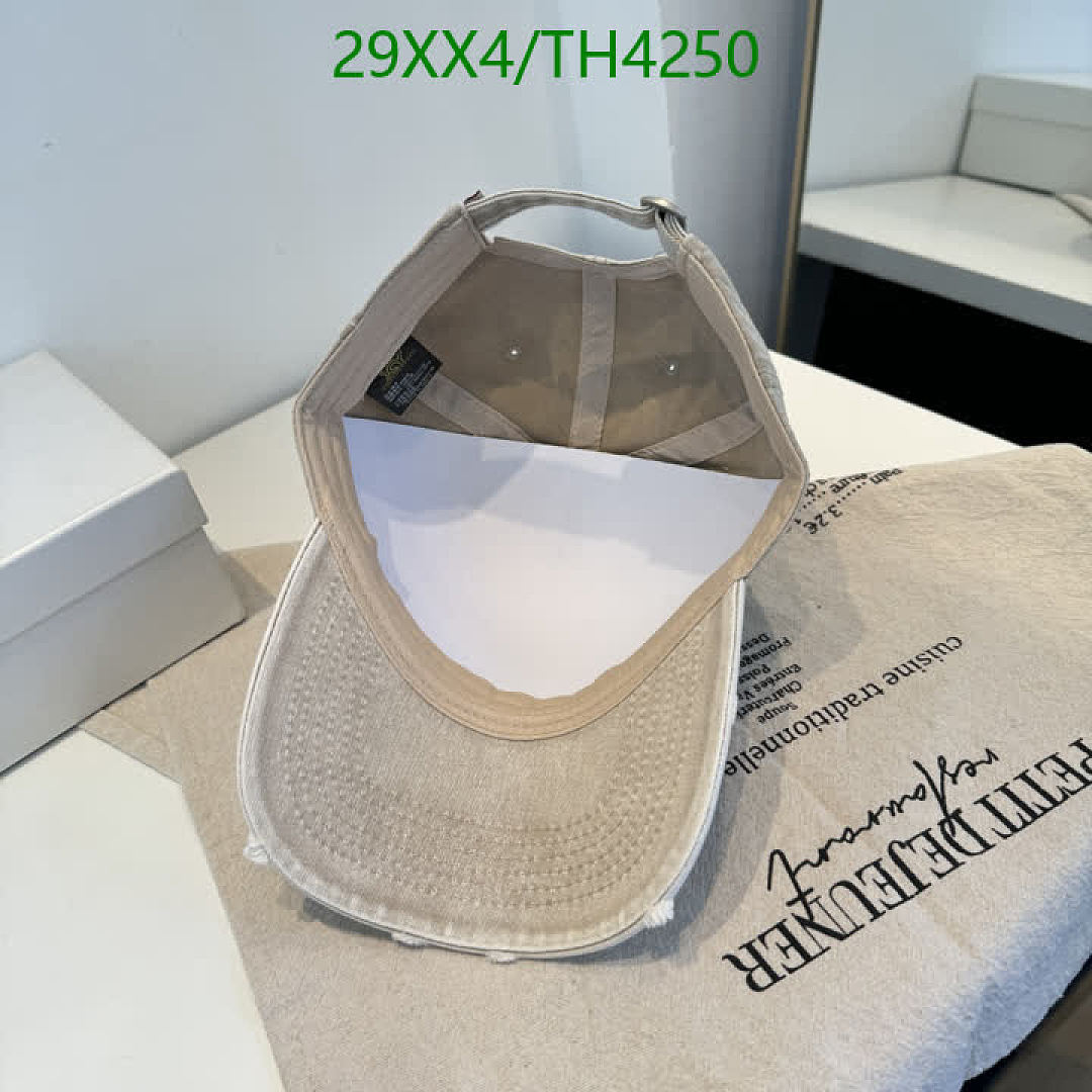 LV-Hats Code: TH4250 $: 29USD