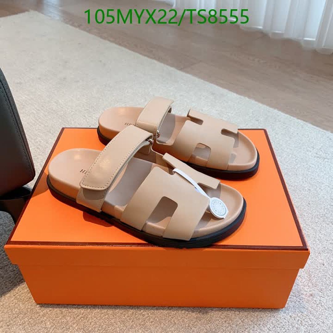 Hermes-Shoes(Women) Code: TS8555 $: 105USD