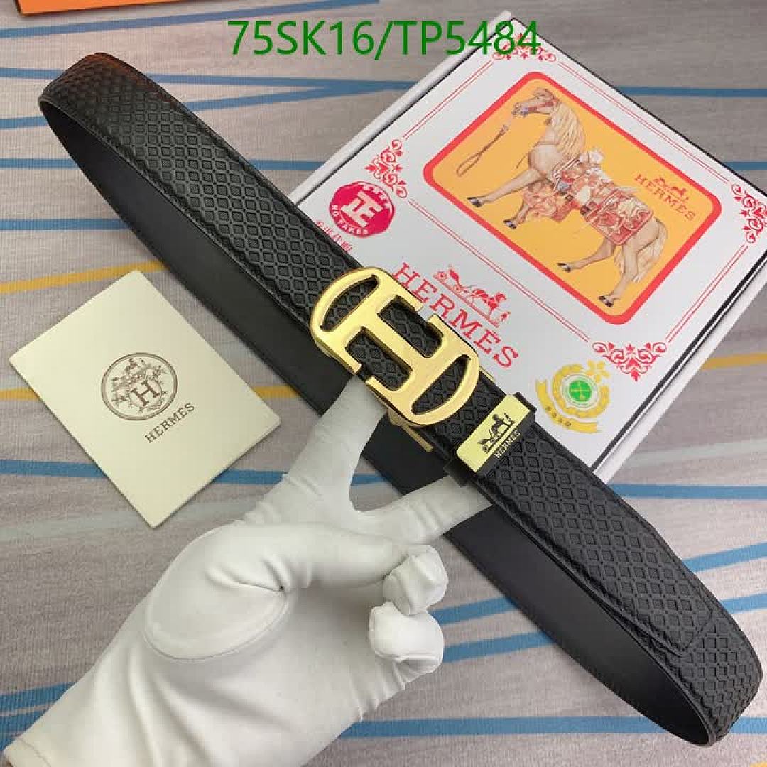 Hermes-Belts Code: TP5484 $: 75USD