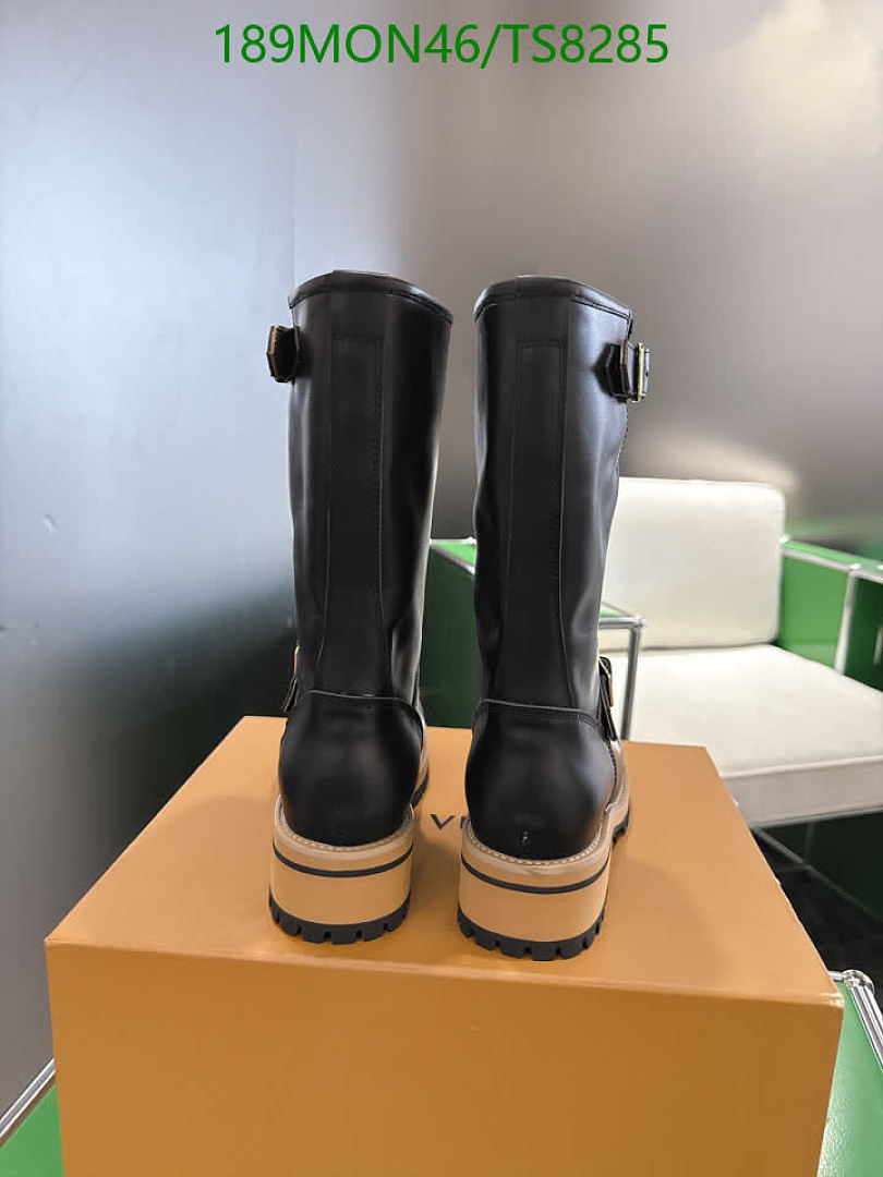 Boots-Shoes(Women) Code: TS8285 $: 189USD