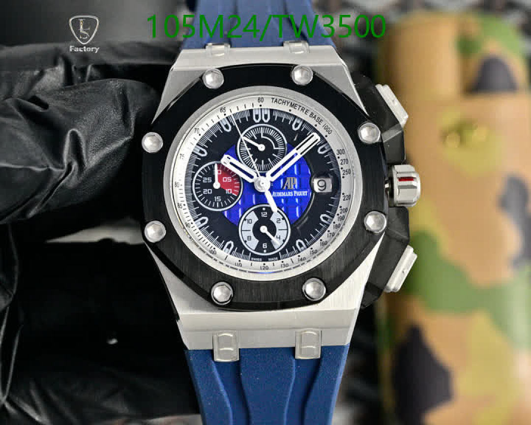 Audemars Piguet-Watches(5A) Code: TW3500 $: 105USD