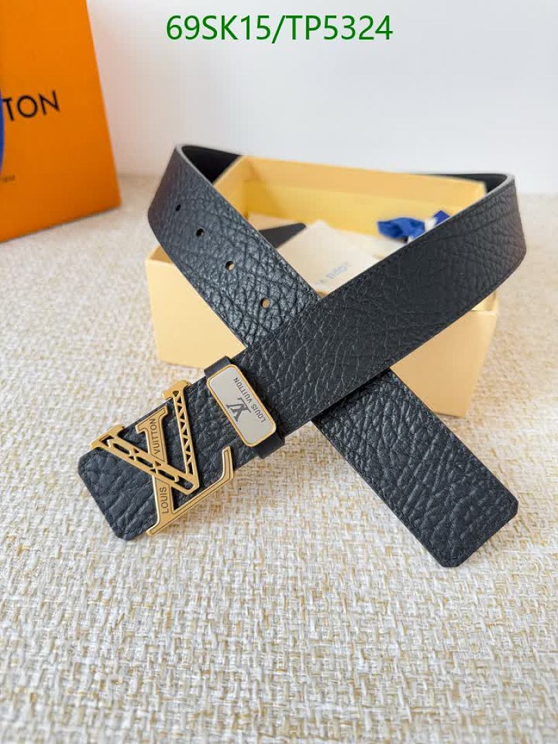 LV-Belts Code: TP5324 $: 69USD