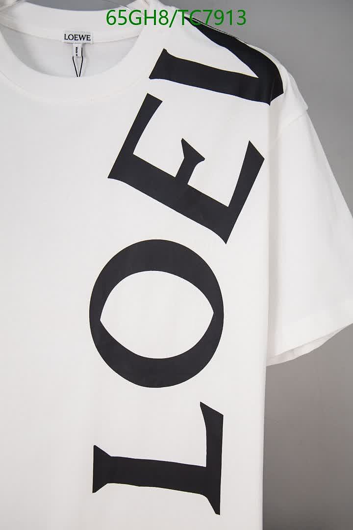 Loewe-Clothing Code: TC7913 $: 65USD