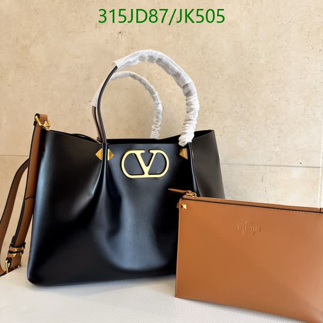 Valentino-Bags(5A) Code: JK505 $: 315USD