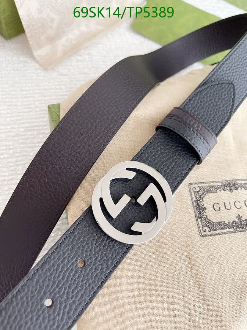 Gucci-Belts Code: TP5389 $: 69USD
